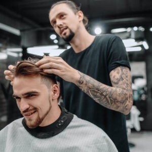 Experiencia Cambio de Look 360°